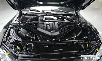 BMW M4 2023 3.0 Автомат в Москве № 188852, миниатюра 5