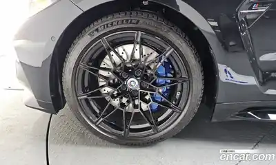 BMW M4 2023 3.0 Автомат в Москве № 188852, миниатюра 6