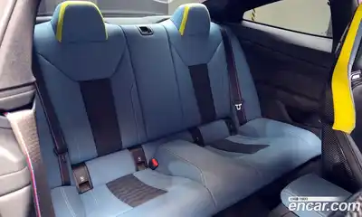 BMW M4 2023 3.0 Автомат в Москве № 188852, миниатюра 7