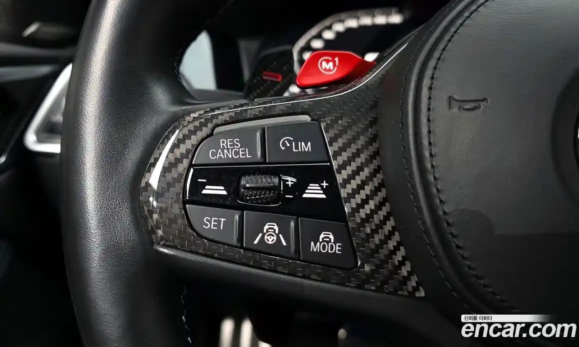 BMW M4 2023 3.0 Автомат в Москве № 188852, фото 8