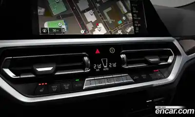 BMW M4 2023 3.0 Автомат в Москве № 188852, миниатюра 9