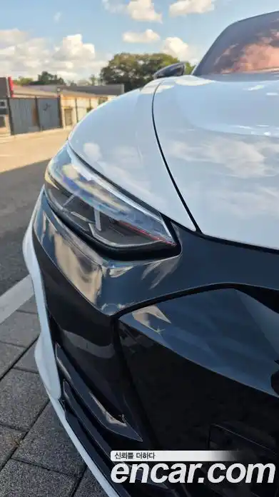 Audi e-tron GT 2023 Автомат в Москве № 189257, миниатюра 12