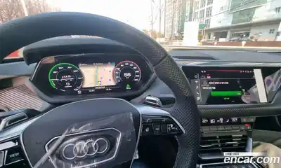 Audi e-tron GT 2023 Автомат в Москве № 189257, миниатюра 6