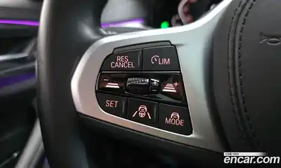 BMW 5-Series 2023 2.0 Автомат в Москве № 189334, миниатюра 11