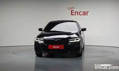 BMW 5-Series 2023 2.0 Автомат в Москве № 189334, миниатюра 12