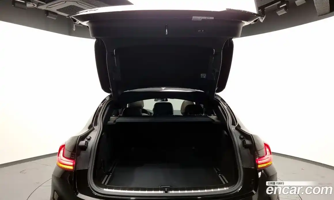 BMW X4 2022 2.0 Автомат в Москве № 189497, фото 12