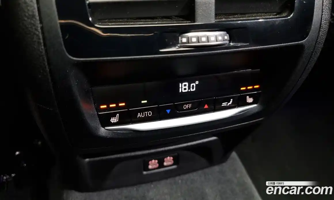 BMW X4 2022 2.0 Автомат в Москве № 189497, фото 20