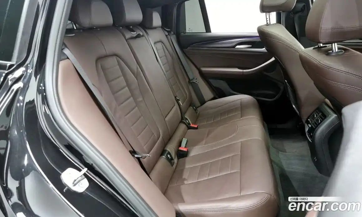 BMW X4 2022 2.0 Автомат в Москве № 189497, фото 6