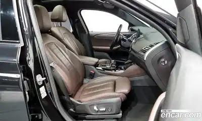 BMW X4 2022 2.0 Автомат в Москве № 189497, миниатюра 7