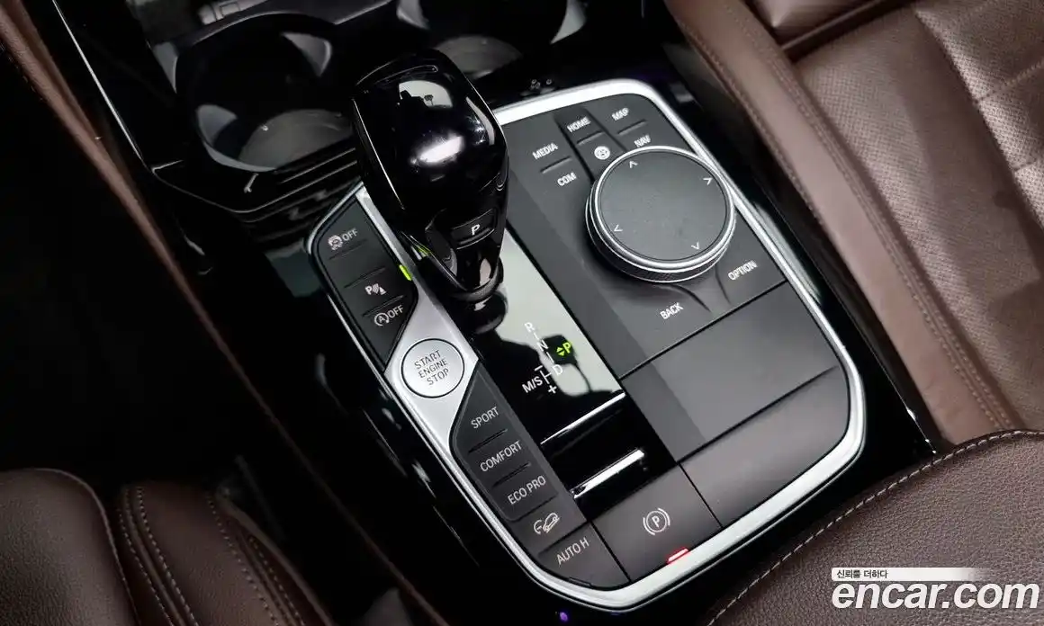 BMW X4 2022 2.0 Автомат в Москве № 189497, фото 10