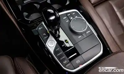 BMW X4 2022 2.0 Автомат в Москве № 189497, миниатюра 10