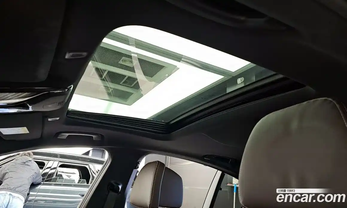 BMW 5-Series 2023 2.0 Автомат в Москве № 189827, фото 13