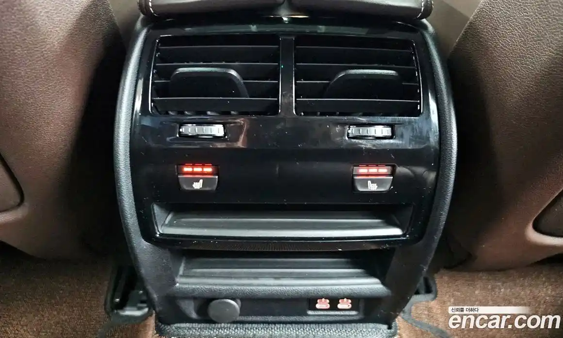 BMW 5-Series 2023 2.0 Автомат в Москве № 189827, фото 4