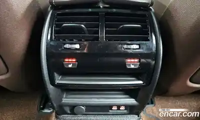 BMW 5-Series 2023 2.0 Автомат в Москве № 189827, миниатюра 4