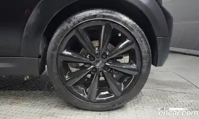 Mini Cooper Convertible 2015 1.6 Автомат в Москве № 190246, миниатюра 11