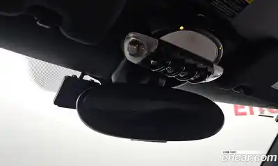 Mini Cooper Convertible 2015 1.6 Автомат в Москве № 190246, миниатюра 3