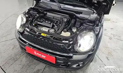 Mini Cooper Convertible 2015 1.6 Автомат в Москве № 190246, миниатюра 9