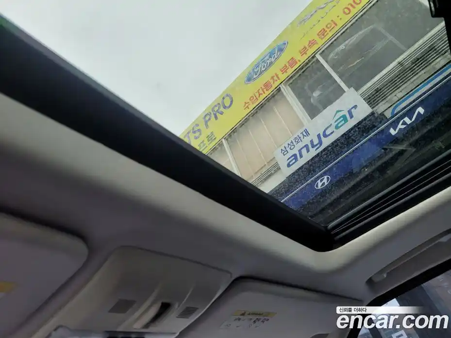 Land Rover Range-Rover Sport 2010 3.0 Автомат в Москве № 190582, фото 18