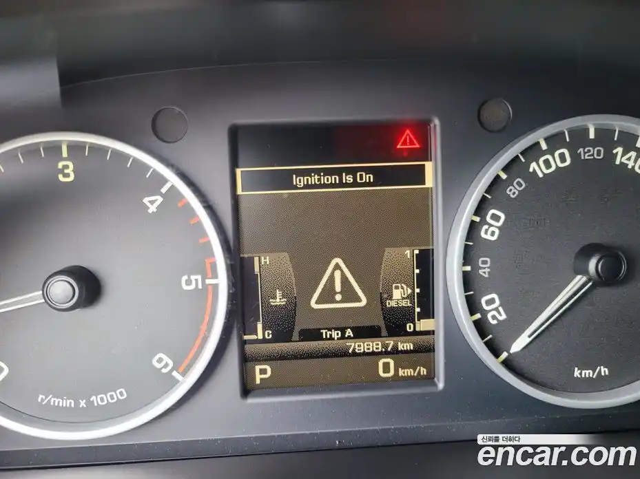 Land Rover Range-Rover Sport 2010 3.0 Автомат в Москве № 190582, фото 8