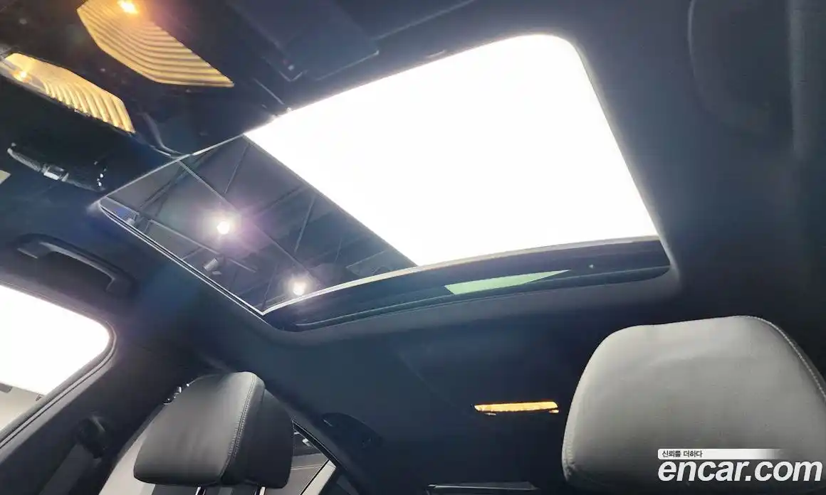 BMW 5-Series 2022 2.0 Автомат в Москве № 191341, фото 19