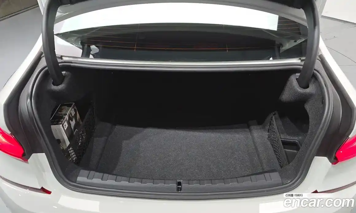 BMW 3-Series 2021 2.0 Автомат в Москве № 191458, фото 20