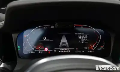 BMW 3-Series 2021 2.0 Автомат в Москве № 191458, миниатюра 8