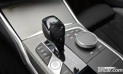 BMW 3-Series 2021 2.0 Автомат в Москве № 191458, миниатюра 9