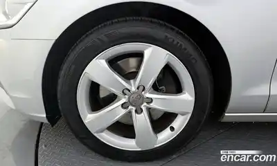 Audi A6 2014 2.0 Автомат в Москве № 191480, миниатюра 12