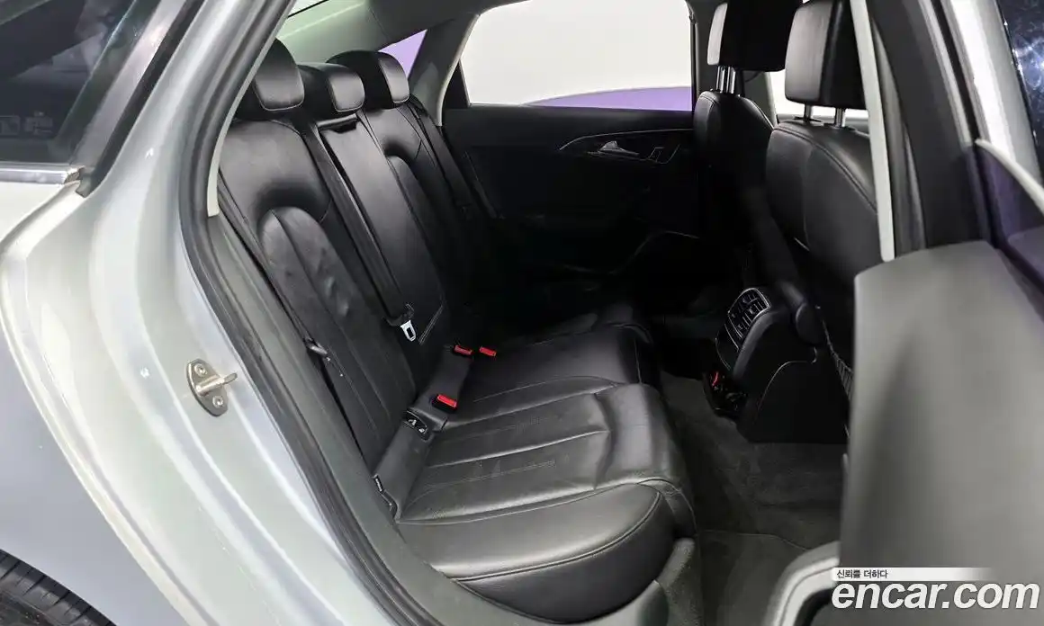 Audi A6 2014 2.0 Автомат в Москве № 191480, фото 16