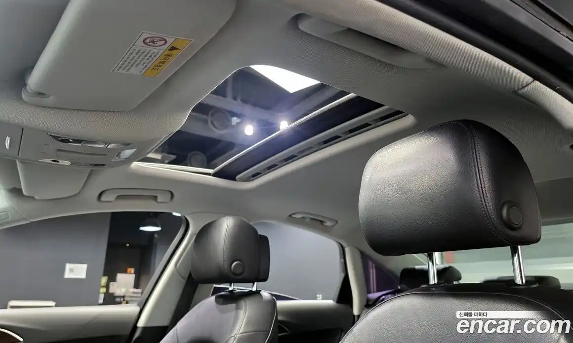 Audi A6 2014 2.0 Автомат в Москве № 191480, фото 5