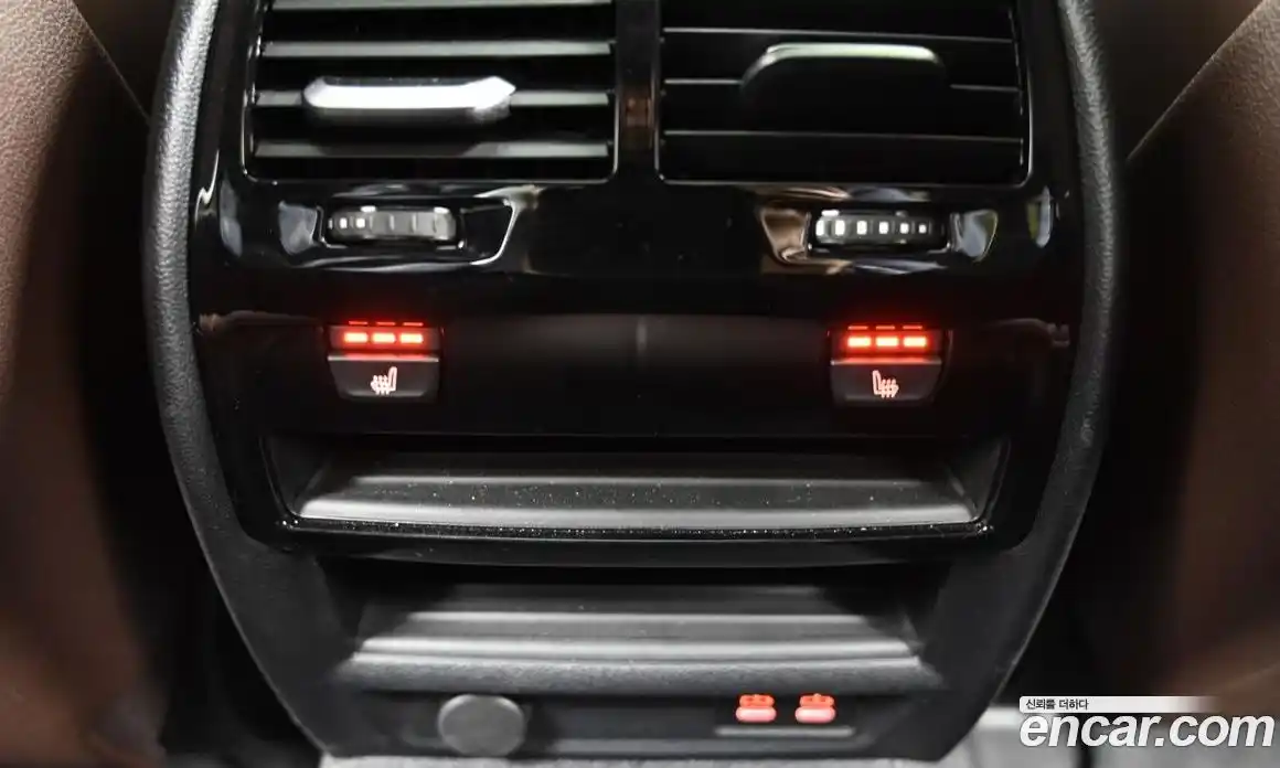 BMW 5-Series 2023 2.0 Автомат в Москве № 191932, фото 16