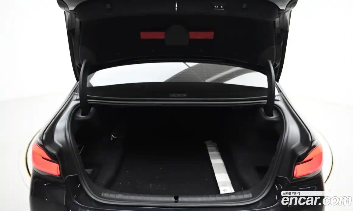 BMW 5-Series 2023 2.0 Автомат в Москве № 191932, фото 20