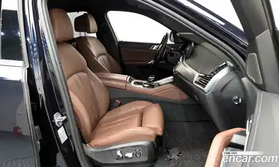 BMW X6 2021 3.0 Автомат в Москве № 192339, миниатюра 11