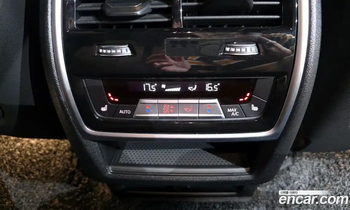 BMW X6 2021 3.0 Автомат в Москве № 192339, фото 19