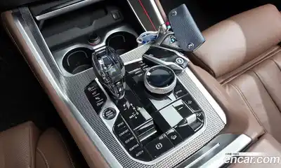 BMW X6 2021 3.0 Автомат в Москве № 192339, миниатюра 9