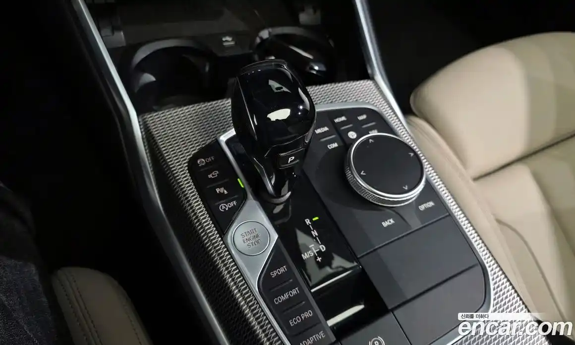 BMW 3-Series 2020 3.0 Автомат в Москве № 192521, фото 1