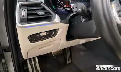 BMW 3-Series 2020 3.0 Автомат в Москве № 192521, миниатюра 12