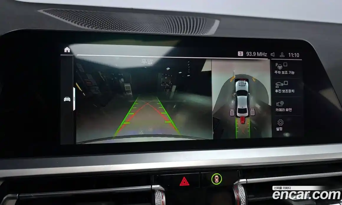 BMW 3-Series 2020 3.0 Автомат в Москве № 192521, фото 3