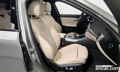 BMW 3-Series 2020 3.0 Автомат в Москве № 192521, миниатюра 6