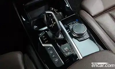 BMW X3 2021 2.0 Автомат в Москве № 192865, миниатюра 12