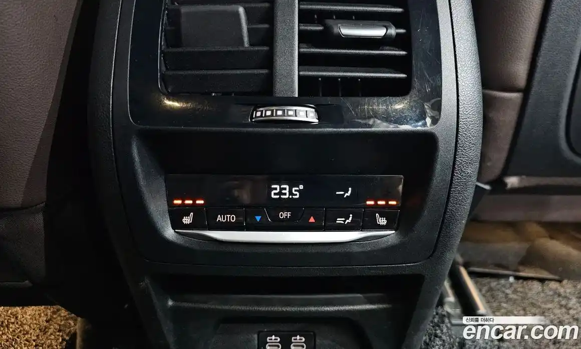 BMW X3 2021 2.0 Автомат в Москве № 192865, фото 17