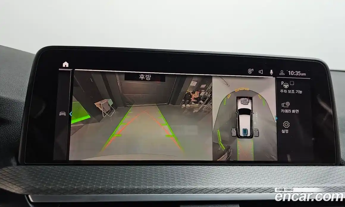 BMW X3 2021 2.0 Автомат в Москве № 192865, фото 20