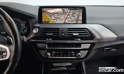 BMW X3 2021 2.0 Автомат в Москве № 192865, миниатюра 4