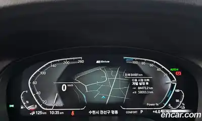 BMW X3 2021 2.0 Автомат в Москве № 192865, миниатюра 6