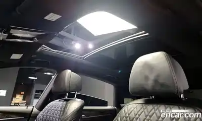 BMW Gran Turismo 2018 3.0 Автомат в Москве № 193060, миниатюра 12