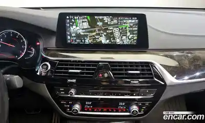 BMW Gran Turismo 2018 3.0 Автомат в Москве № 193060, миниатюра 7