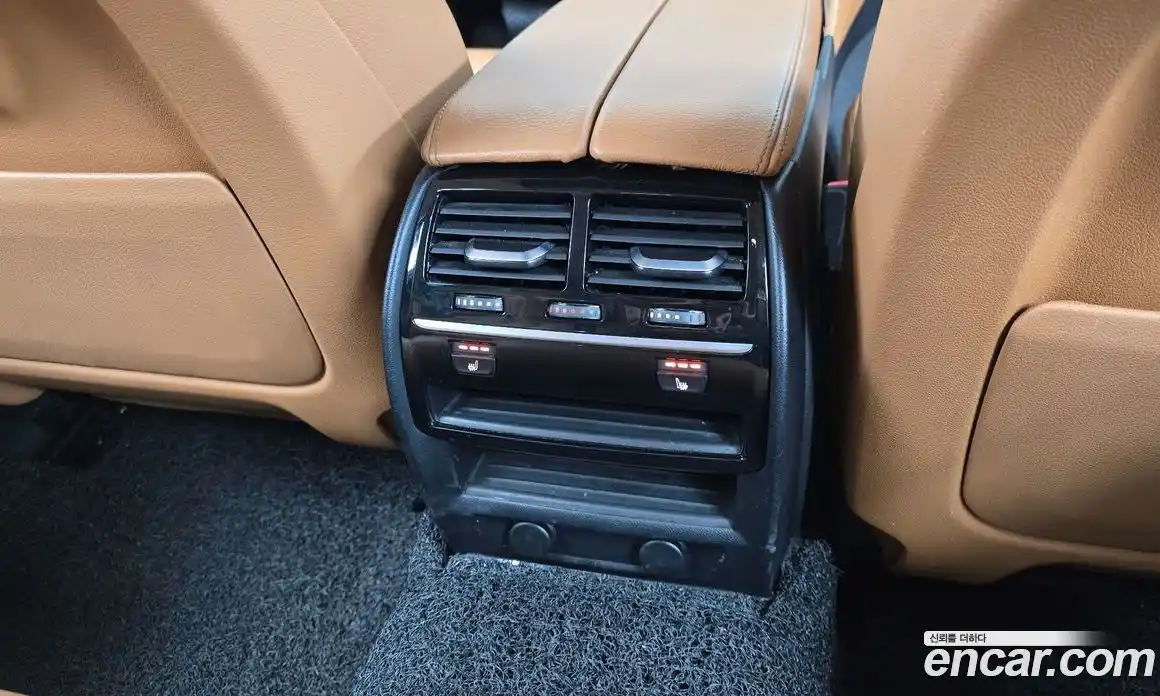 BMW 5-Series 2018 2.0 Автомат в Москве № 193075, фото 15