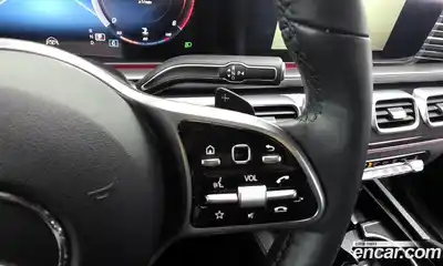 Mercedes-Benz GLE-Class 2023 2.9 Автомат в Москве № 193798, миниатюра 4