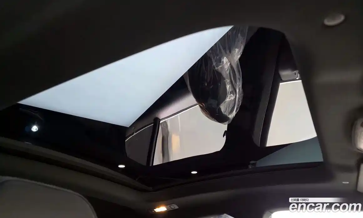 Mercedes-Benz GLE-Class 2023 2.9 Автомат в Москве № 193798, фото 10