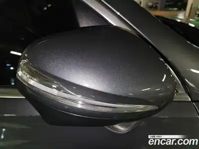 Mercedes-Benz GLE-Class 2024 2.0 Автомат в Москве № 194150, миниатюра 2